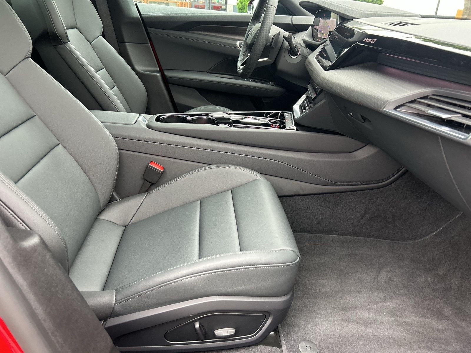 Audi e-tron GT - Bild 20