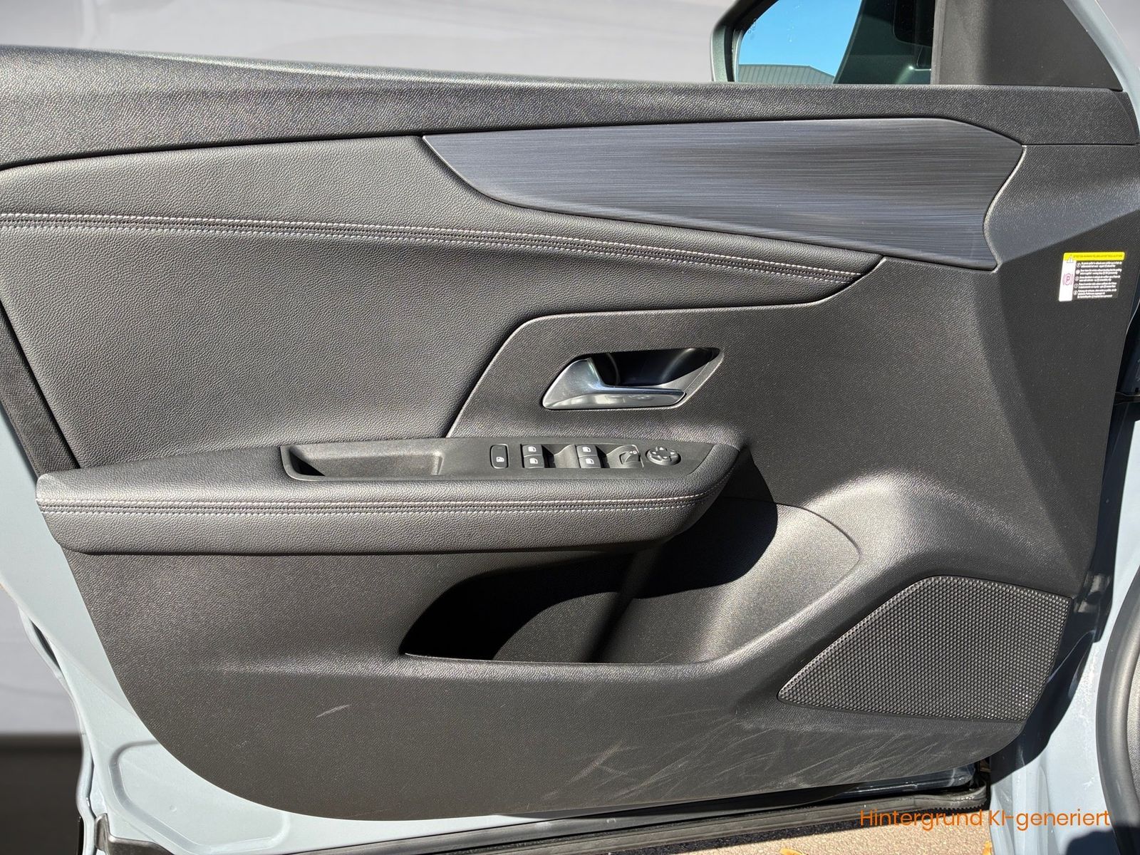 Fahrzeugabbildung Opel Mokka 1.2 Turbo GS Kamera,Navi,LED,Sitzhzg