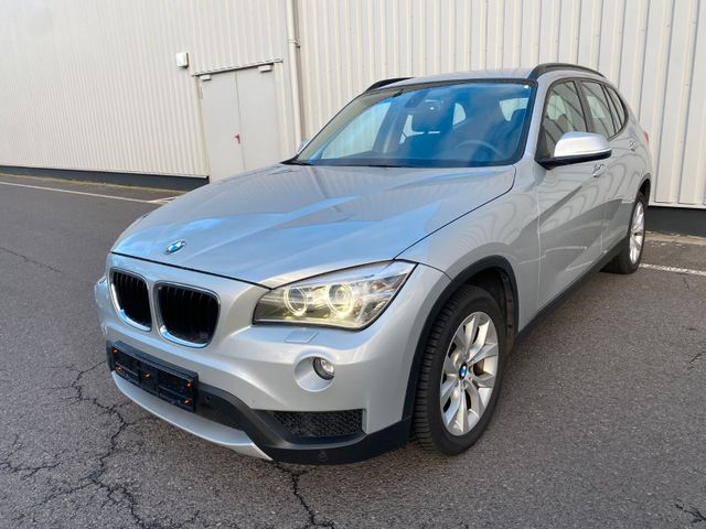 BMW X1 Baureihe X1 18 d xDrive