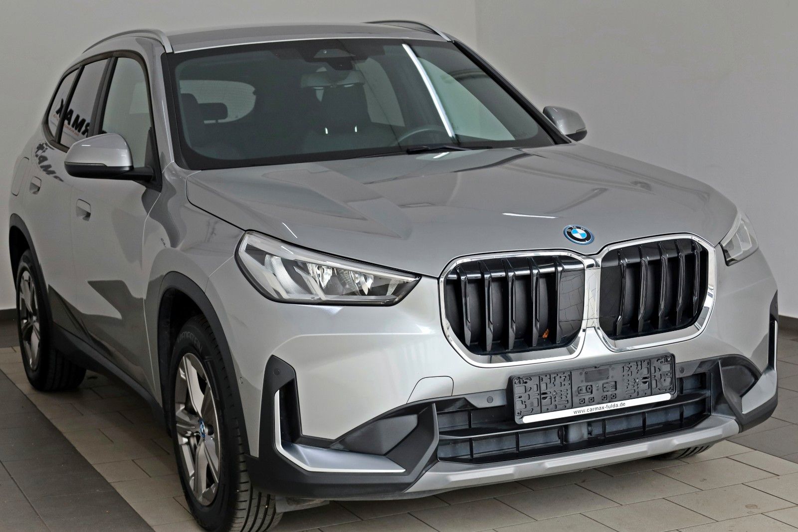 Fahrzeugabbildung BMW X1 xDrive 25 e,Navi,LED,SH,Kamera,Carplay,DAB