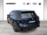 BMW iX xDrive60 BEV M Sport Pro AHK Driving Assist.  - BMW Gebrauchtwagen mit Automatikschaltung