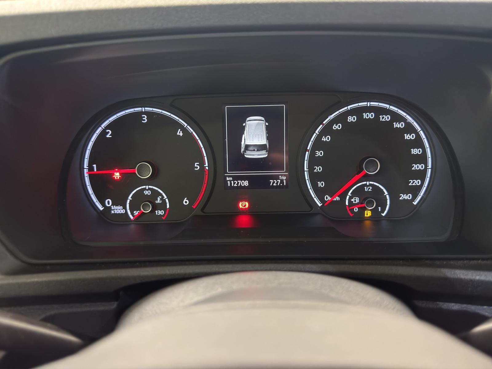Volkswagen Caddy 2.0 TDI Life 7-S. LED NAVI KAMERA 17, миниатюра 19