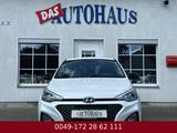 Hyundai i20 YES! 57000 KM KAMERA - Hyundai i20 in Herne