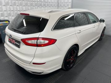 Ford Mondeo - 7