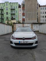 Volkswagen Golf 2.0 TSI DSG GTI Performance - Volkswagen in Neumünster