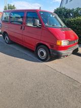 Volkswagen VW T4 2.5 Diesel - Volkswagen LT aus 2003