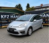 Citroën C4 Picasso Selection - gebrauchte Citroën C4 Picasso aus dem Jahr 2011
