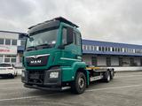 MAN TGS 26.320 Umsetzer - MAN 320