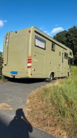 Iveco Concord Cruiser  80E21 - Offers