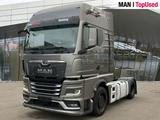 MAN TGX 18.510 4x2 BL SA (Leder , ADR EX III) - MAN Getränkewagen