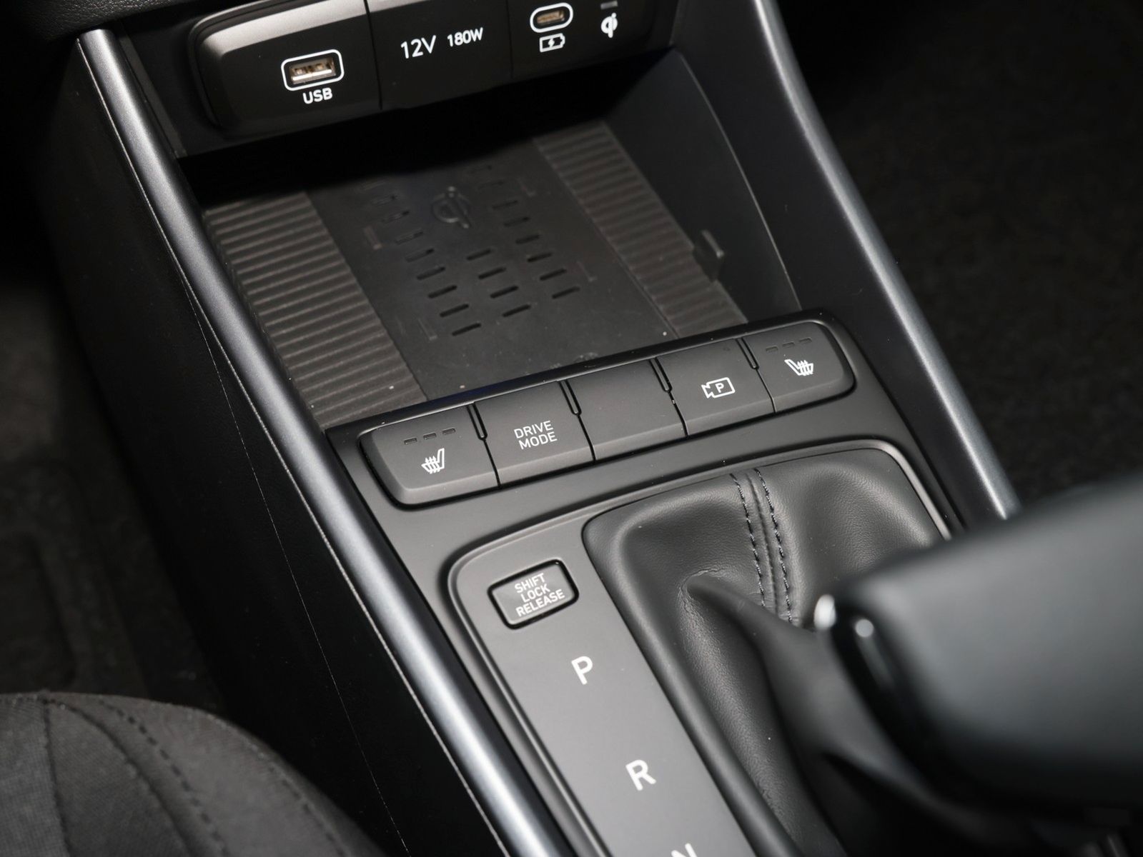 Hyundai i20 – Bild 14