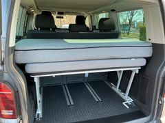 Fahrzeugabbildung Volkswagen T6.1 California Beach Camper Edition Mini-Küche