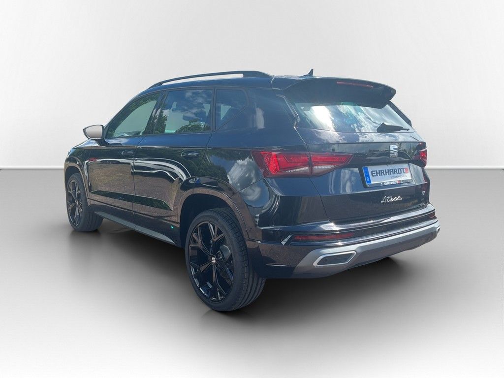 Seat Ateca - Bild 7