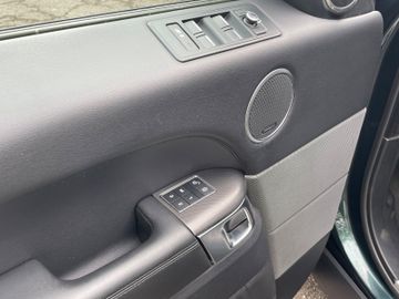 Land-Rover Range Rover Sport - 10