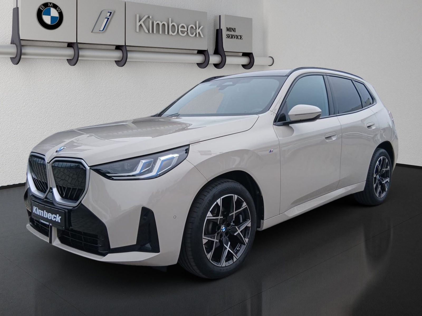BMW X3 - Bild 2