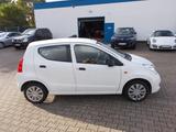 Suzuki Alto 1.0, Klima, Pioneer Radio CD, Allwetter - Suzuki Alto Gebrauchtwagen