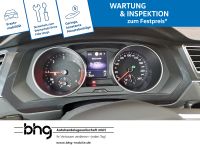 Volkswagen Tiguan - Vorschau Bild 9