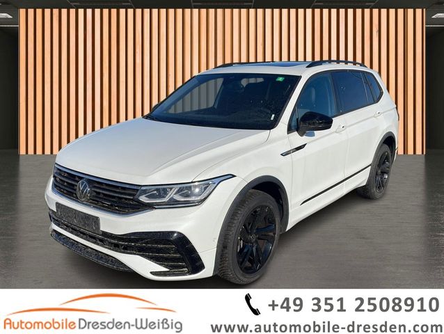 Volkswagen Tiguan Allspace 2.0 TSI DSG R-Line 4Motion*Pano*