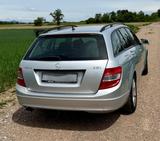 Mercedes-Benz C 200 CDI T BlueEFFICIENCY - - Mercedes-Benz C 200: Cdi Blueefficiency