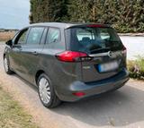 Opel Zafira  C - Opel Zafira von privat