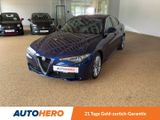 Alfa Romeo Giulia 2.2 JTDM Super Aut.*XENON*NAVI*CAM*TEMPO* - Alfa Romeo Giulia in Duisburg