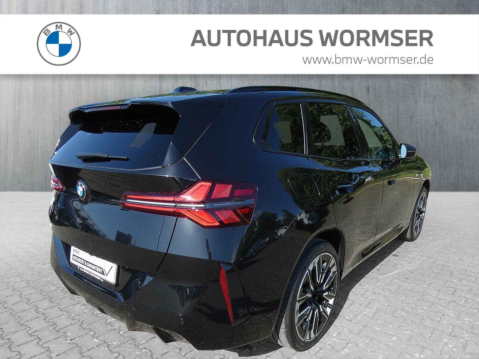 BMW X3 - Bild 6