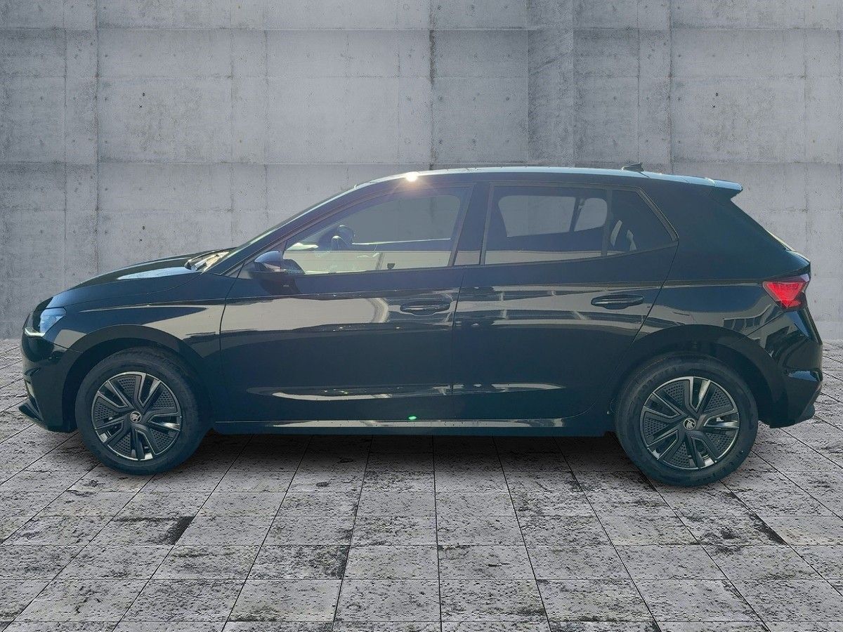 Skoda Fabia - Bild 3