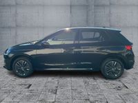 Skoda Fabia - Vorschau Bild 3