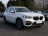 BMW X3 xDrive 30d Luxury Line PANO AHK HUD 360° LED - BMW X3: Luxury Line