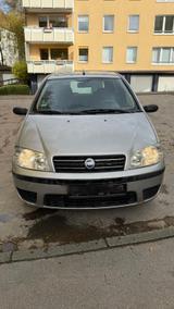 Fiat Punto 188 1.2 - TÜV neu - Fiat Punto in Wuppertal