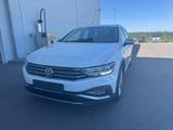 Volkswagen Passat Alltrack - gebrauchte VW Passat Alltrack aus dem Jahr 2020
