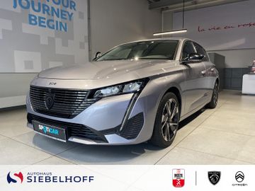 Peugeot 308 - 2