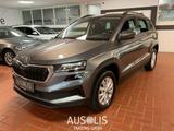 Skoda Karoq TSI Clever 1.5 Kamera,LED,