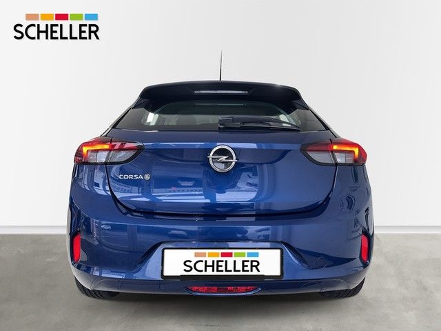 Corsa F e Edition *KLIMA*CAR-PLAY*