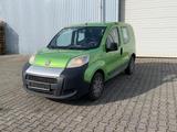 Fiat Fiorino Basis Kombi - Fiat Fiorino aus 2010