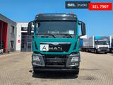 MAN TGS 28.480 6X4H-4 BL /HIAB /Fernbed. / Lenkachse - MAN Fe