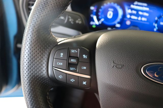 Fahrzeugabbildung Ford Focus Turnier ST 2.3 Eco |1HAND|B&O|KAMERA|LED|