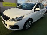 Peugeot 308 Active Pack Automatik-1.Hand-S.heft-53tkm!!!