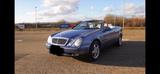 Mercedes-Benz Mercedes CLK 230 Cabrio W208 - Mercedes-Benz CLK w208