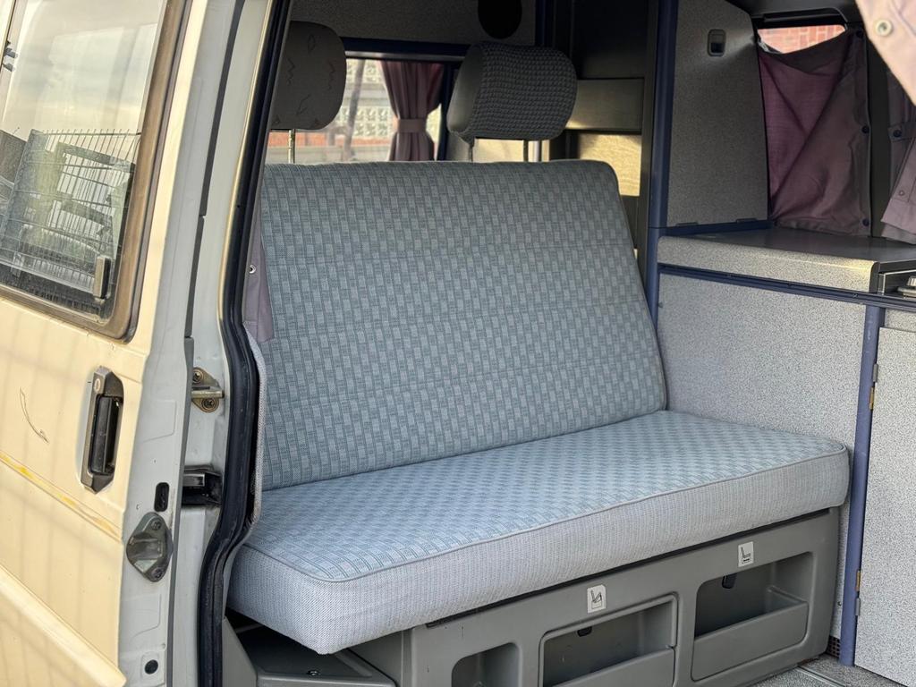 Volkswagen T4 California