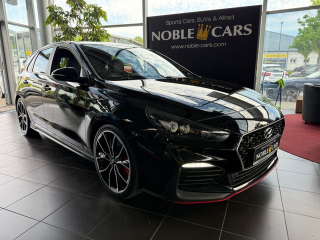 Hyundai i30 N Performance LED NAVI ALU