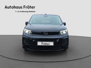 Fotografie 2 des Opel Combo Life Edition "N1" 1.5D AT Parkpilot Klima