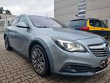 Opel Insignia Country CDTI*4X4*VOLLAUSSTATTUNG - Opel Insignia CT Diesel Gebrauchtwagen