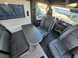 HYMER / ERIBA / HYMERCAR Grand Canyon S Mercedes 160AhLithium|MBUX360Grad - Wohnmobil oder -wagen Mercedes g