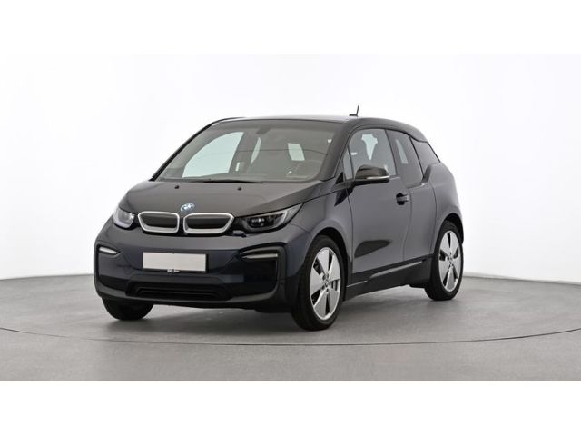 Image of BMW i3