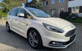 Ford S-Max  Vignale/7ST/ACC/Pano/TOT/KAMERA/S.H/LED - Ford S-Max in Berlin