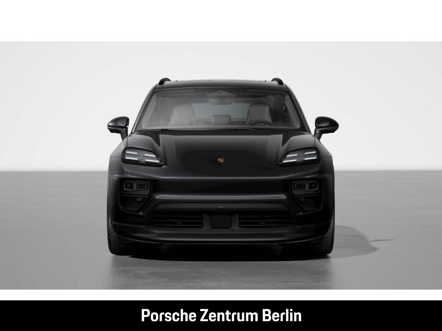 Porsche Macan - Bild 8