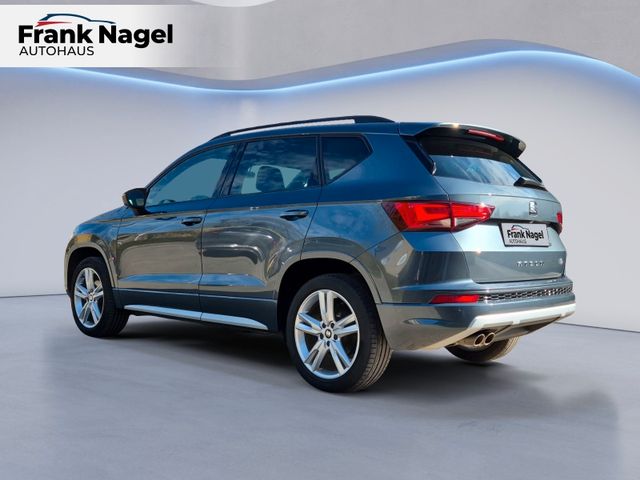 Seat Ateca FR 1.5 TSI ACT 7-Gang-DSG