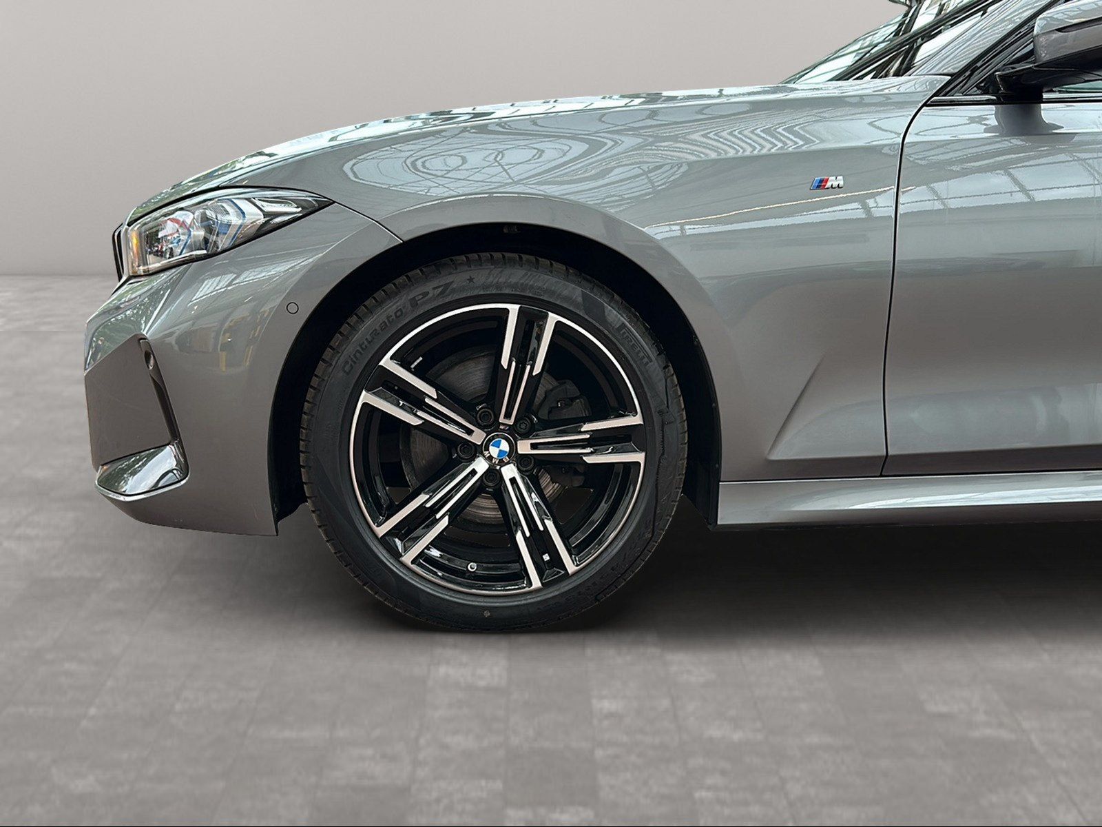 BMW 320 - Bild 11