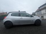 Renault Clio III Edition Dynamique,1,2 Benzin,Klima,Top - gebrauchte Renault Clio aus dem Jahr 2006